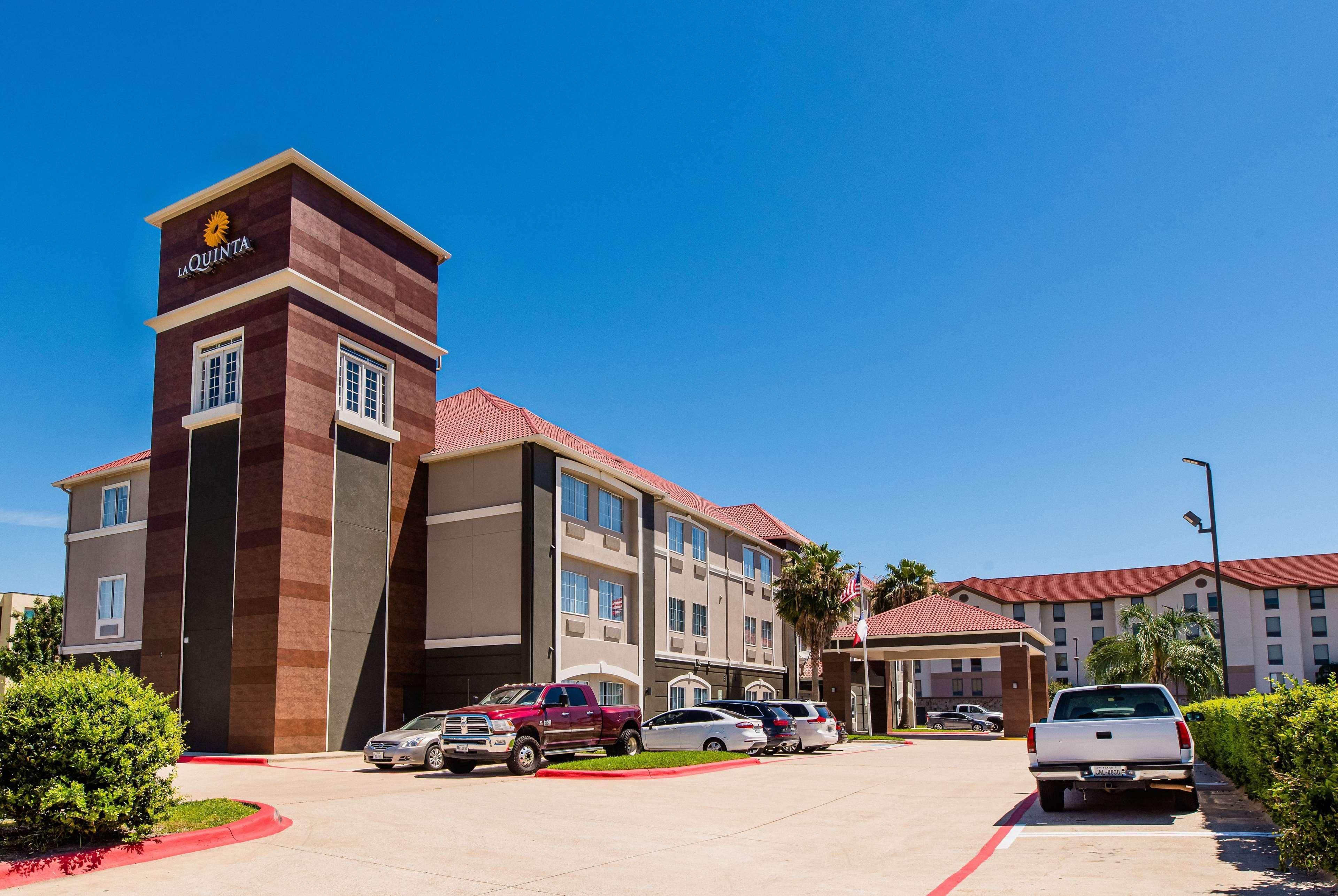 La Quinta By Wyndham Houston/Clear Lake-Nasa Webster Exterior foto
