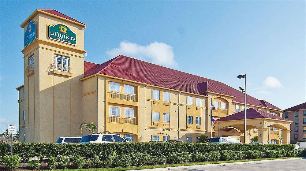 La Quinta By Wyndham Houston/Clear Lake-Nasa Webster Exterior foto