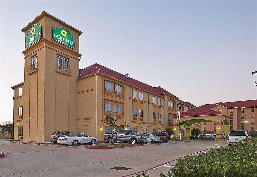 La Quinta By Wyndham Houston/Clear Lake-Nasa Webster Exterior foto