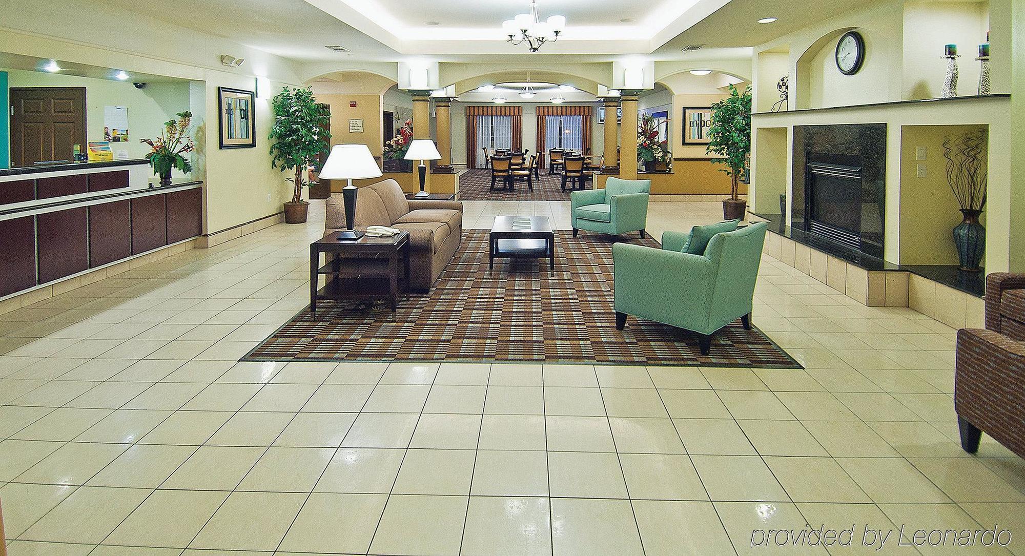 La Quinta By Wyndham Houston/Clear Lake-Nasa Webster Exterior foto
