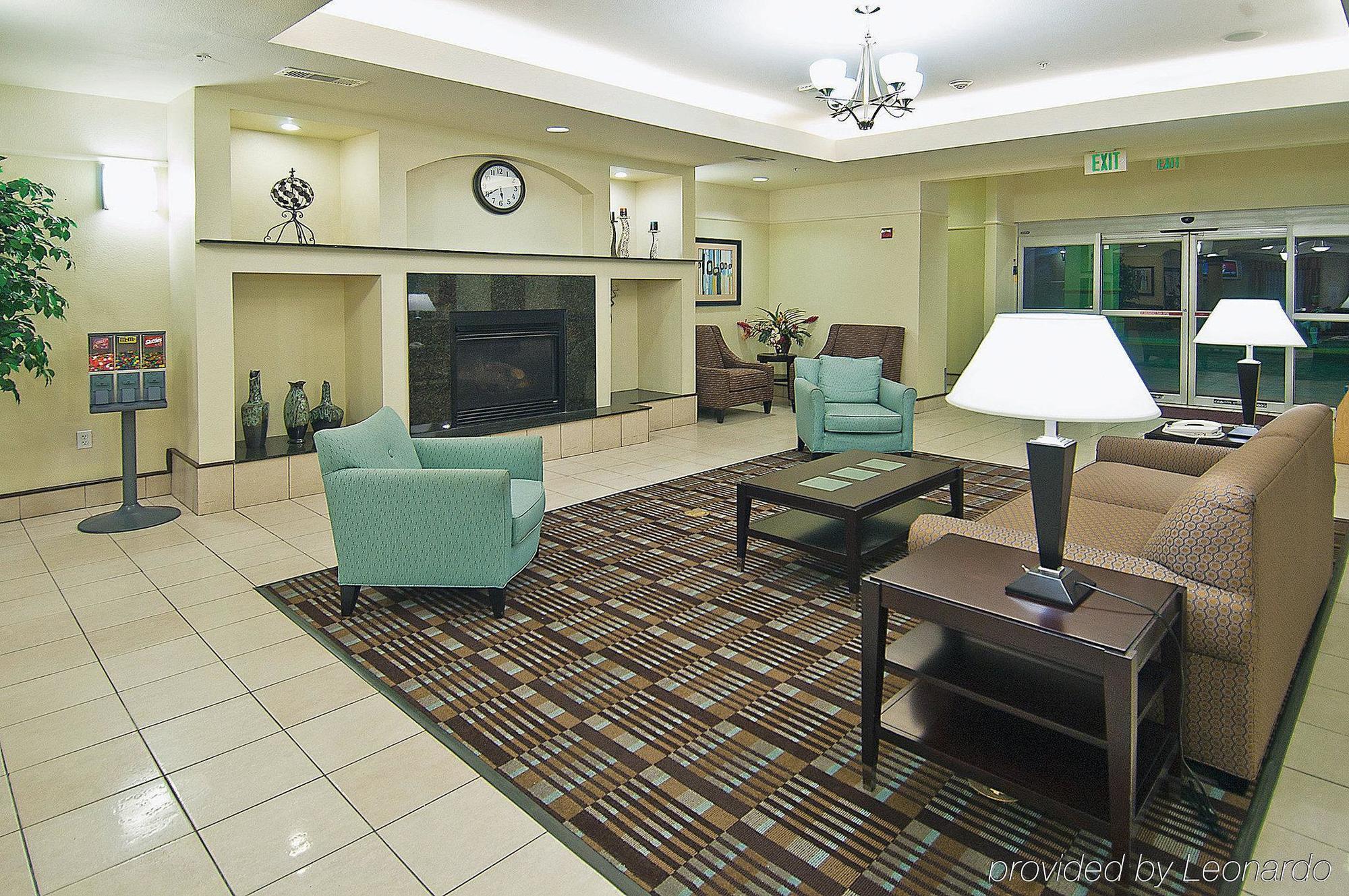 La Quinta By Wyndham Houston/Clear Lake-Nasa Webster Exterior foto